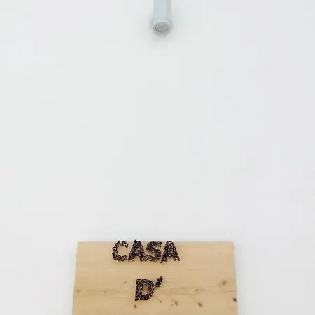 Casa D'aperathou Ii *