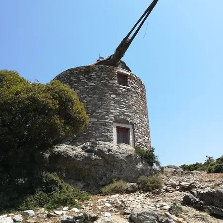 Casa D'aperathou Ii Country house Aperathos